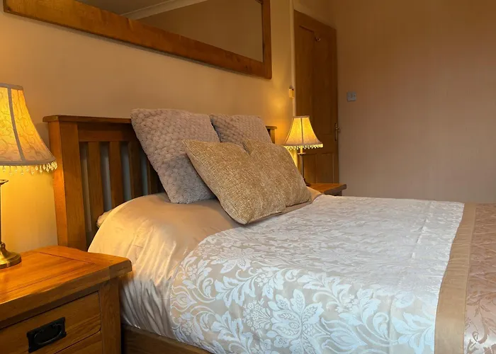 Park View Apartment & Rooms Scarborough
