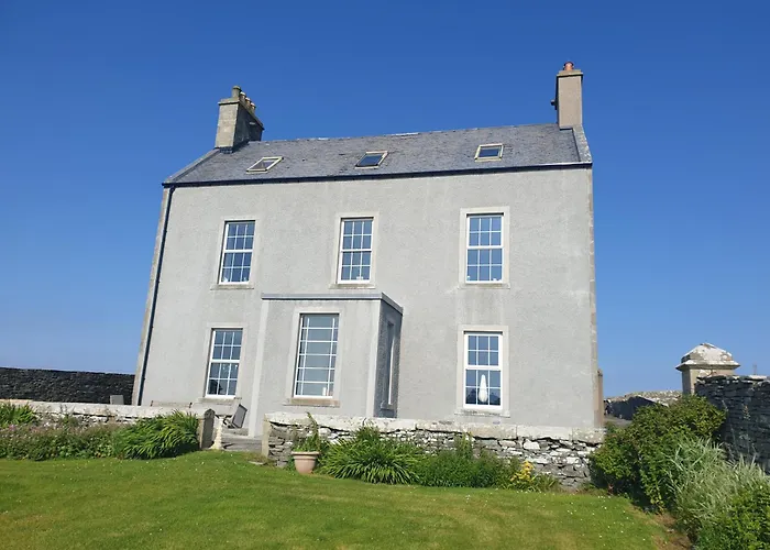 Lerwick Hotels