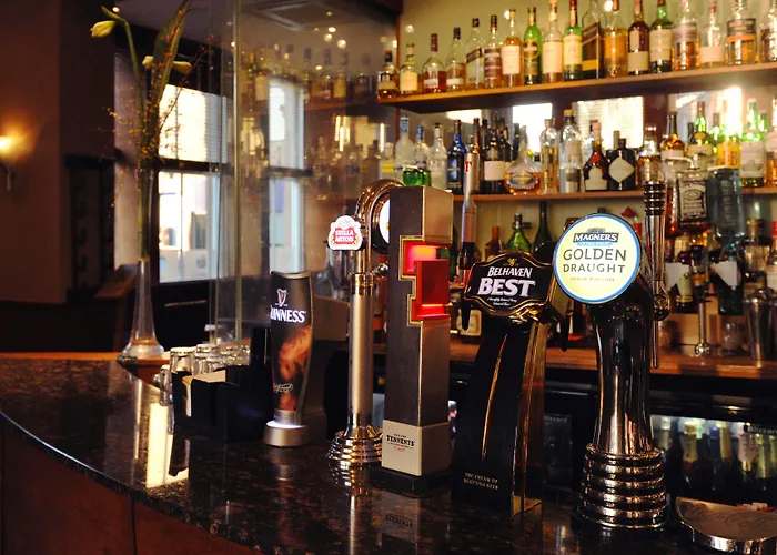 The Royal Highland Hotel Inverness