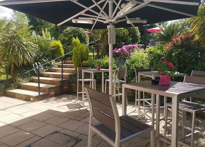 Alderley Edge Hotel