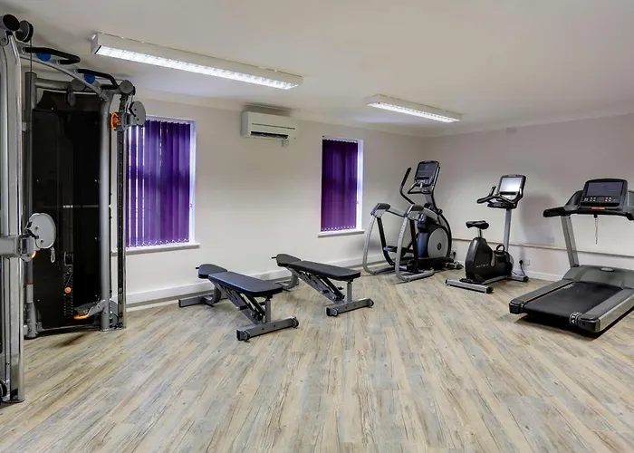 Worcester Bank House Hotel Spa & Golf; BW Premier Collection Bransford