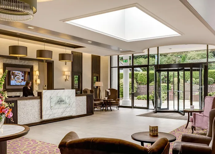 Londonderry Hotels