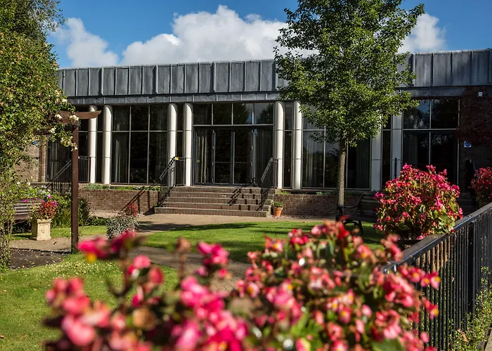Everglades Hotel Londonderry
