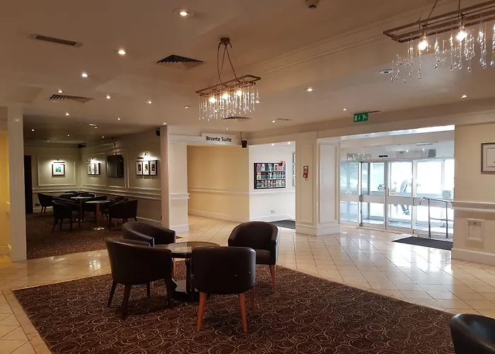 The Bradford Hotel