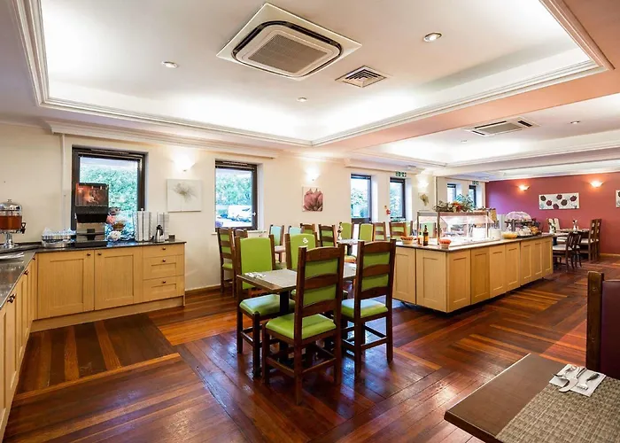 Comfort Inn Arundel