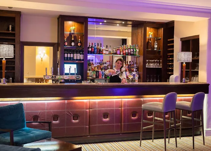 St George'S Hotel - Llandudno