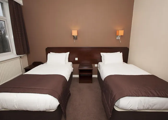 Dolphin Sa1 Hotel Swansea