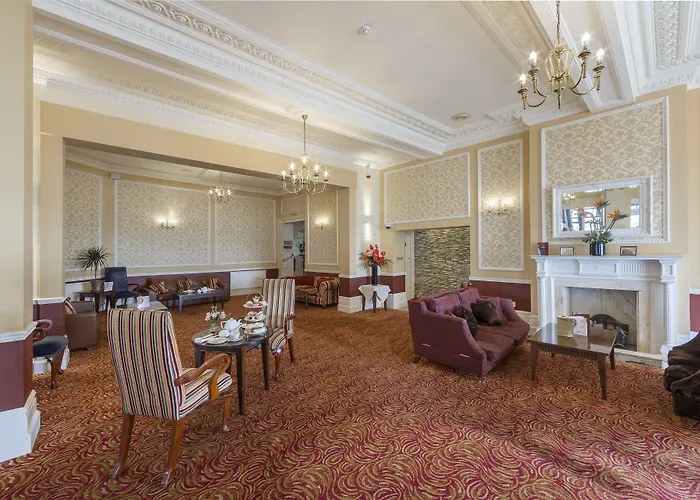 Muthu Westcliff Hotel Southend-on-Sea