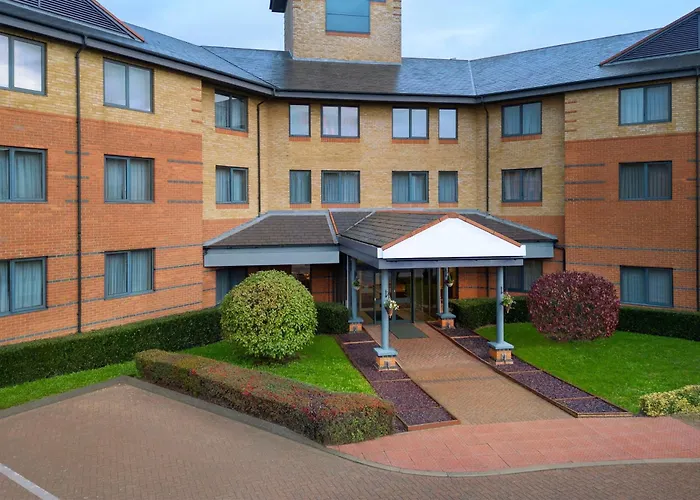 Huntingdon Hotels