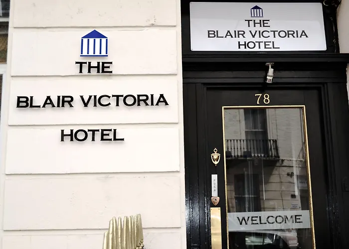 The House On Warwick Hotel London