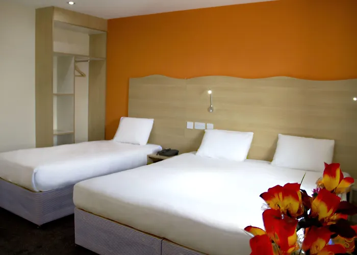 Best Western London Queens Crystal Palace