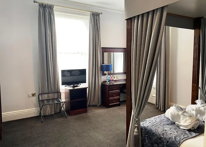Cairn Hotel Harrogate