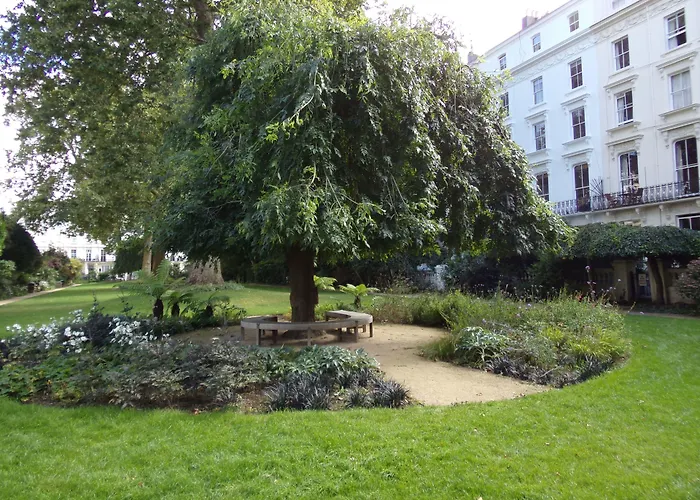 Wedgewood Hotel London