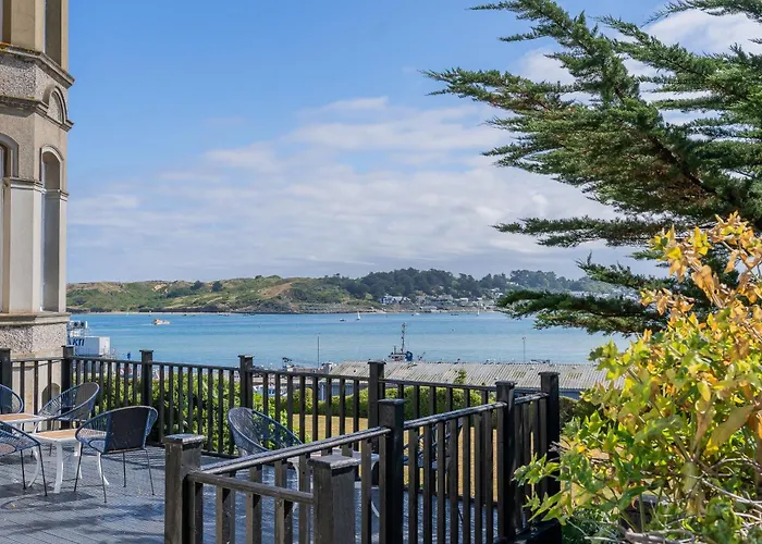 Padstow Hotels