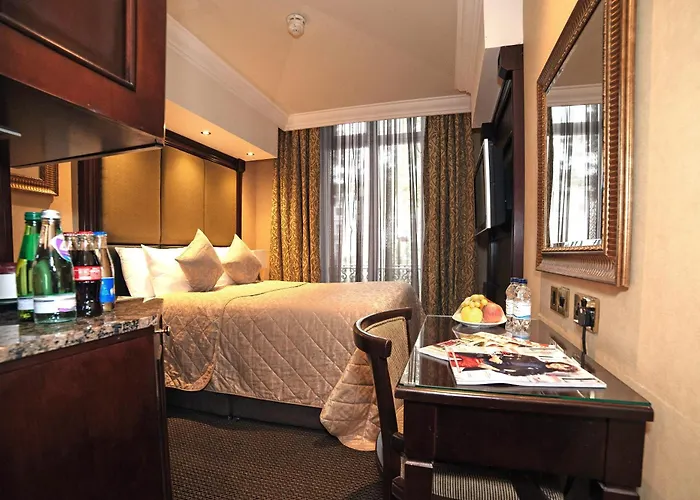 The Premier Notting Hill Hotel London