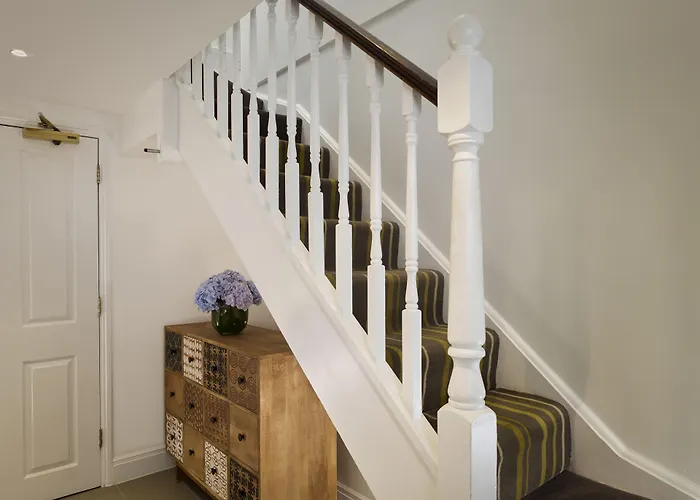 Citadines South Kensington London Aparthotel