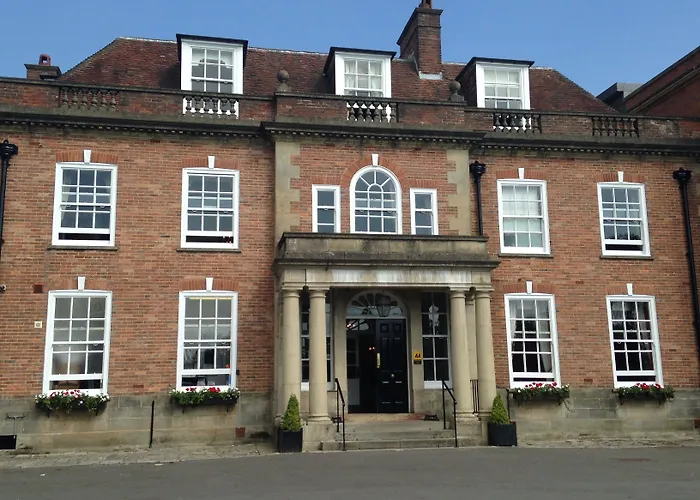 Bannatyne Hotel Hastings