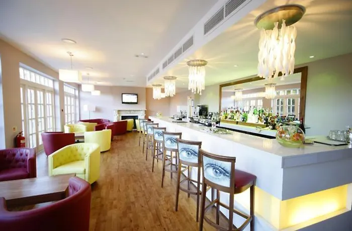 Hastings Hotels