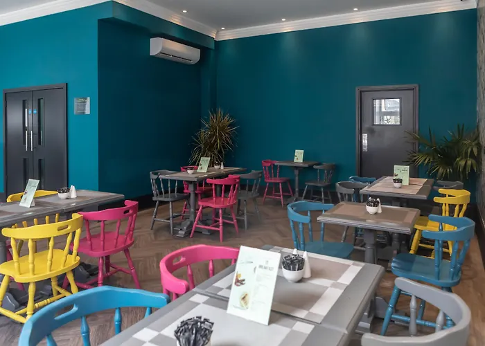 Paddington Park Hotel London