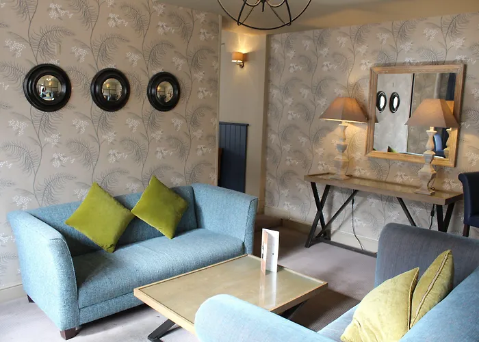 Red Lion Hotel Basingstoke