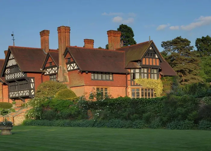 Harrow Hotels