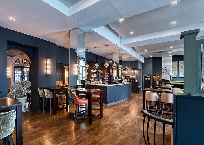 The Yorkshire Hotel Harrogate
