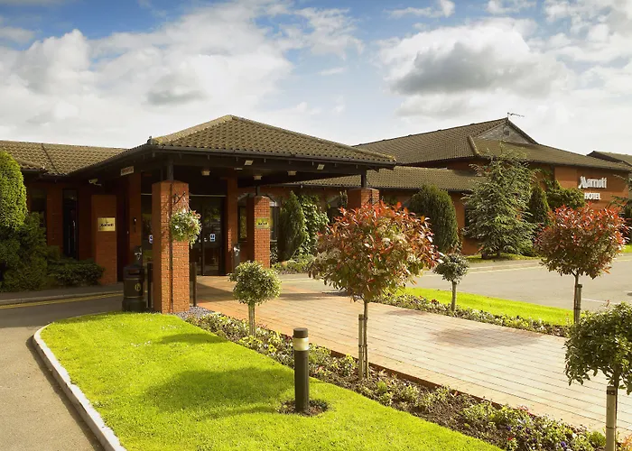 Delta Hotels By Marriott Northampton