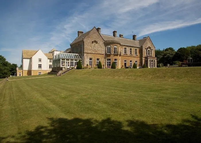 Wyck Hill House Hotel & Spa Wyck Rissington