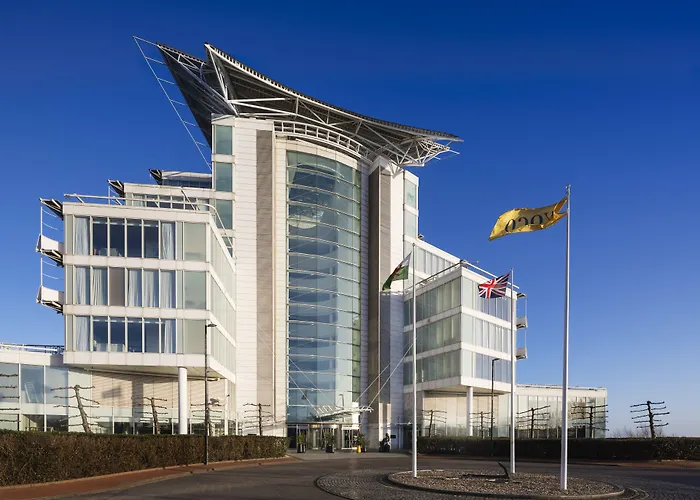 Seven Sisters Hotels