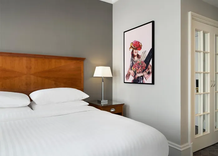 Delta Hotels By Marriott Birmingham