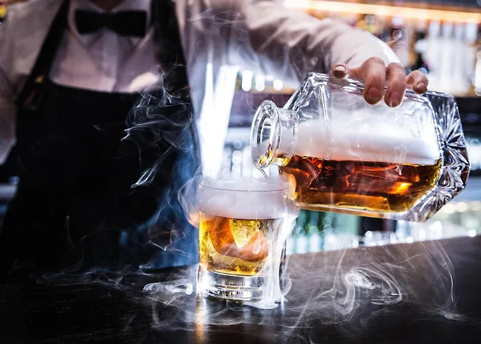 Malmaison Edinburgh