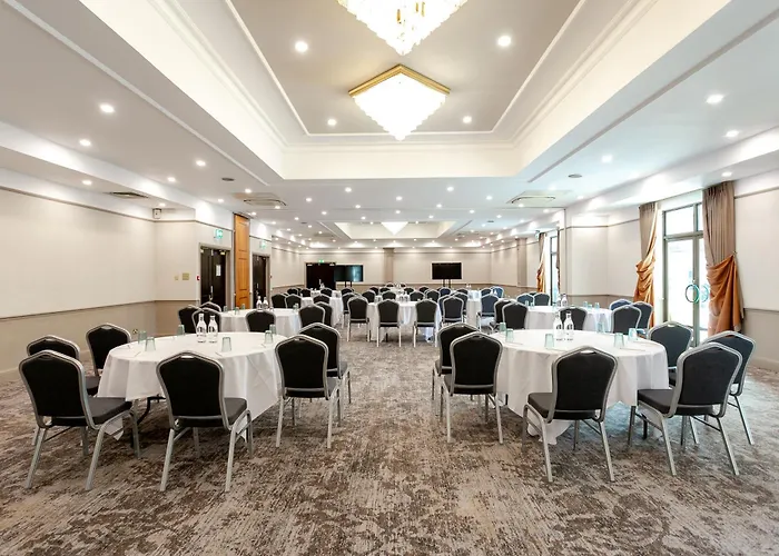 Cedar Court Bradford Hotel