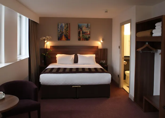 Cotswolds Hotels