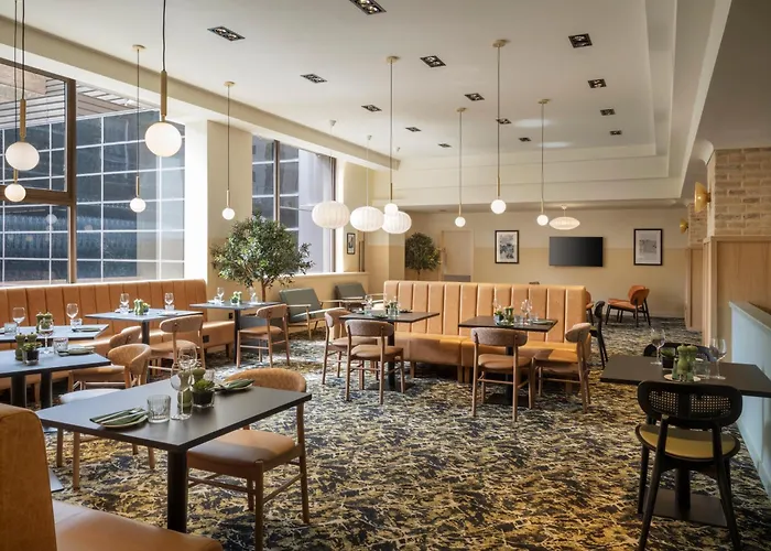 Leominster Hotels