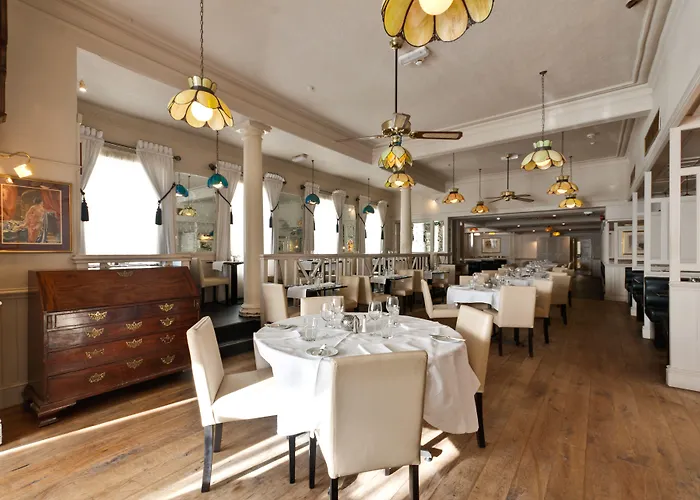 The Empire Hotel & Spa Llandudno