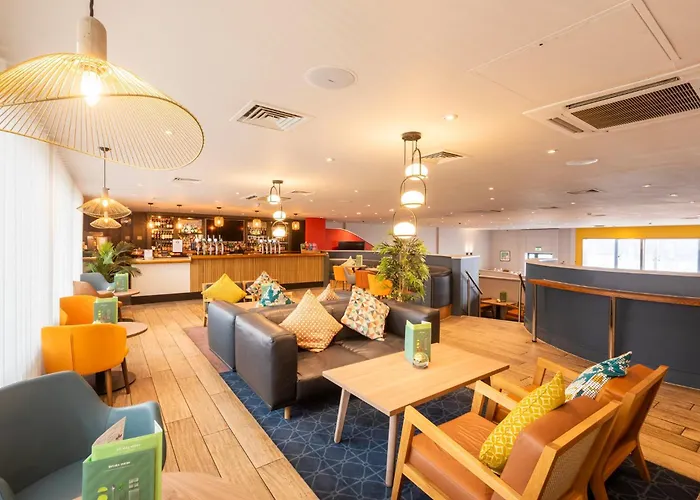 Holiday Inn Cardiff City Centre By Ihg