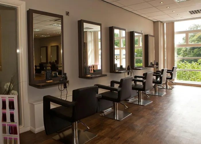 Wrightington Hotel, Health Club & Spa Wigan