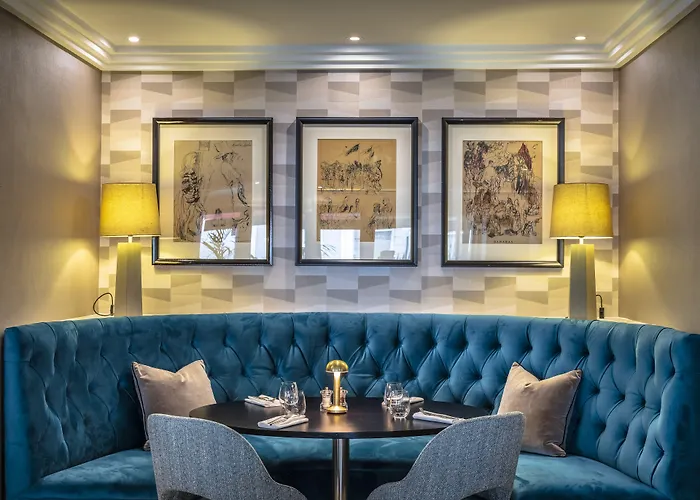 The Lowndes London - A Jumeirah Partner Hotel
