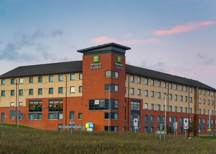 Chippenham (Cambridgeshire) Hotels