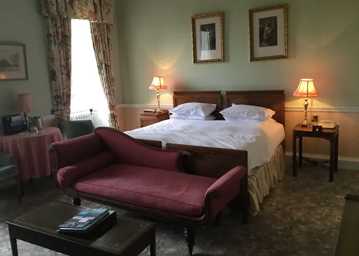 Inverness Vacation Rentals