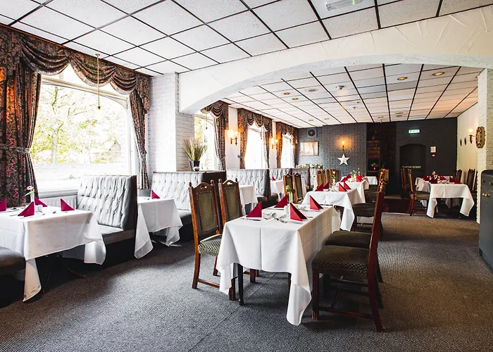 Borough Arms Hotel Newcastle-under-Lyme