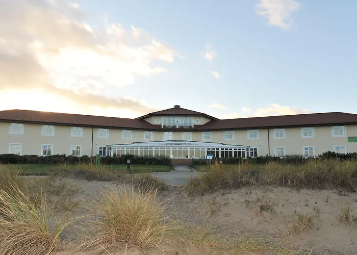 South Shields Hotels