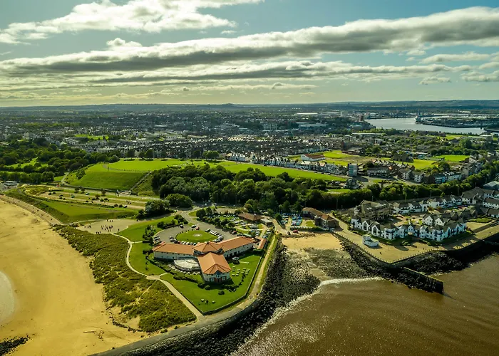 The Little Haven Hotel On The Beach South Shields