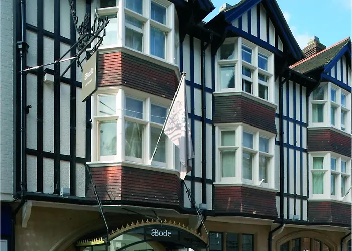 Abode Canterbury