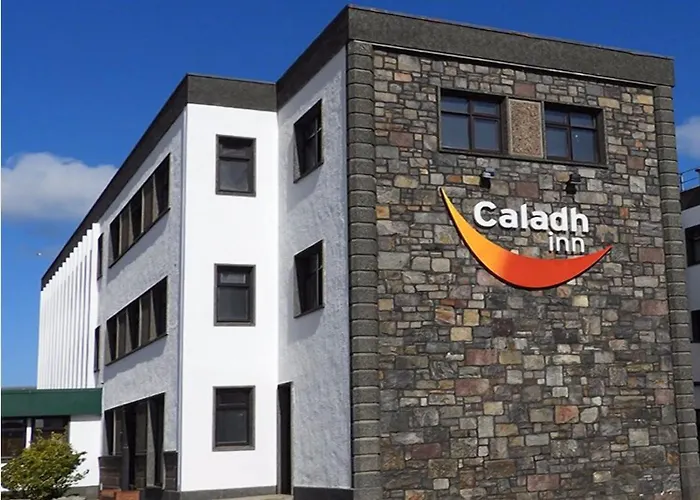 Caladh Inn Stornoway 