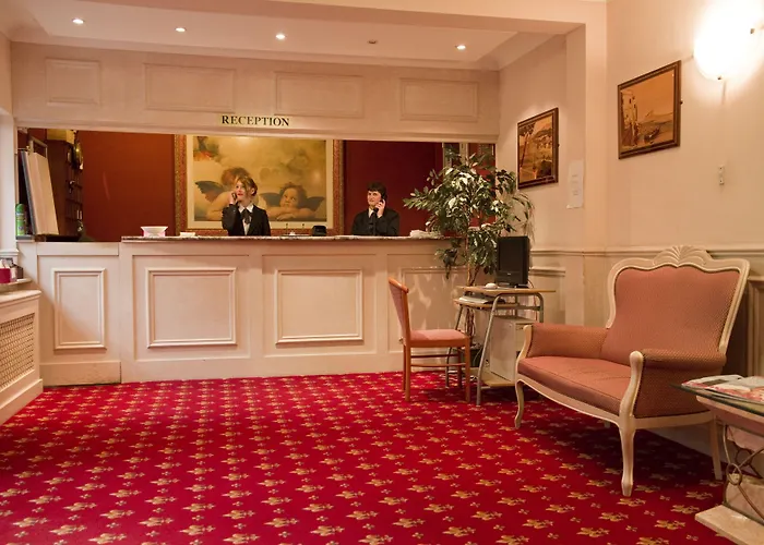 Sorrento Hotel & Restaurant Cambridge 