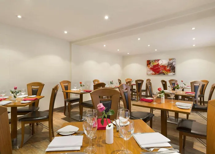 Ramada London North Hotel Edgware