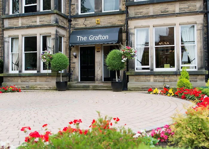 The Grafton Hotel Harrogate