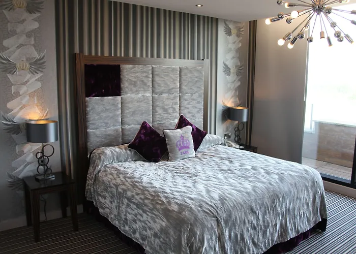 Earl Of Doncaster Hotel