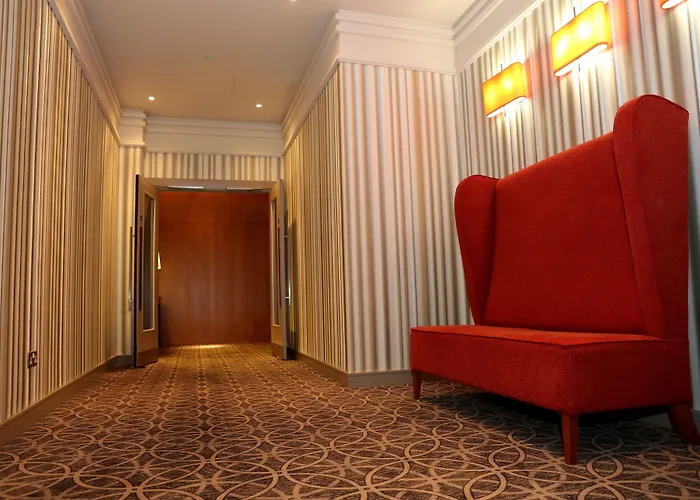 Maldron Hotel Derry